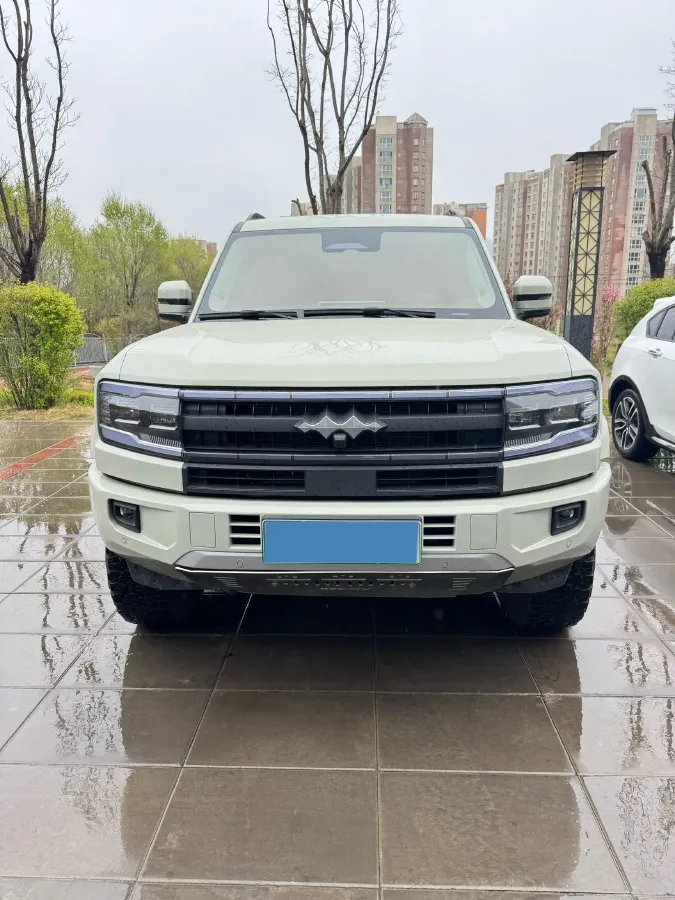 2025 FangChengBao Bao 5 1.5T 194HP L4 E-CVT PHEV 31.8KWH,autocango,china used car exporter,china ev exporter,chinese used car exporter,chinese used ev exporter