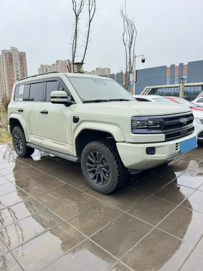 2025 FangChengBao Bao 5 1.5T 194HP L4 E-CVT PHEV 31.8KWH,autocango,china used car exporter,china ev exporter,chinese used car exporter,chinese used ev exporter