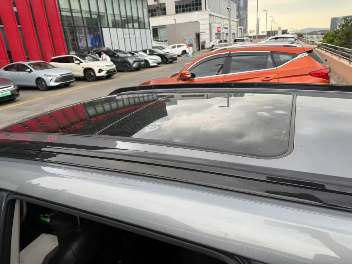 2018 Chevrolet Orlando 1.3T 163HP L3 6AT,autocango,china used car exporter,china ev exporter,chinese used car exporter,chinese used ev exporter