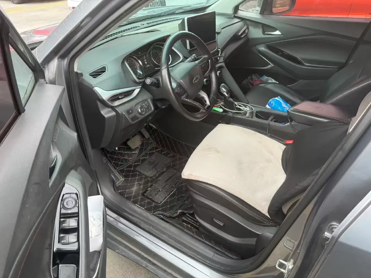 2018 Chevrolet Orlando 1.3T 163HP L3 6AT,autocango,china used car exporter,china ev exporter,chinese used car exporter,chinese used ev exporter