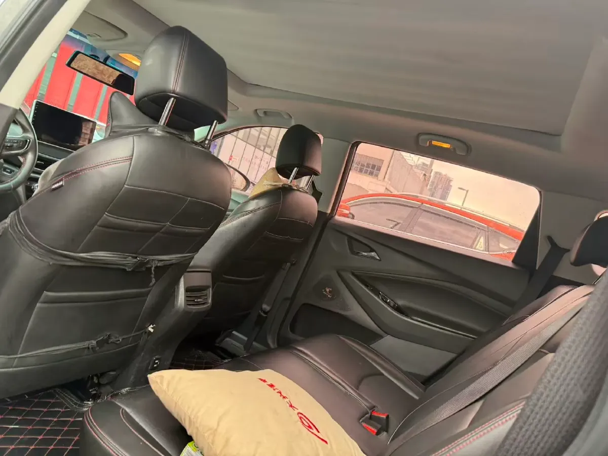 2018 Chevrolet Orlando 1.3T 163HP L3 6AT,autocango,china used car exporter,china ev exporter,chinese used car exporter,chinese used ev exporter