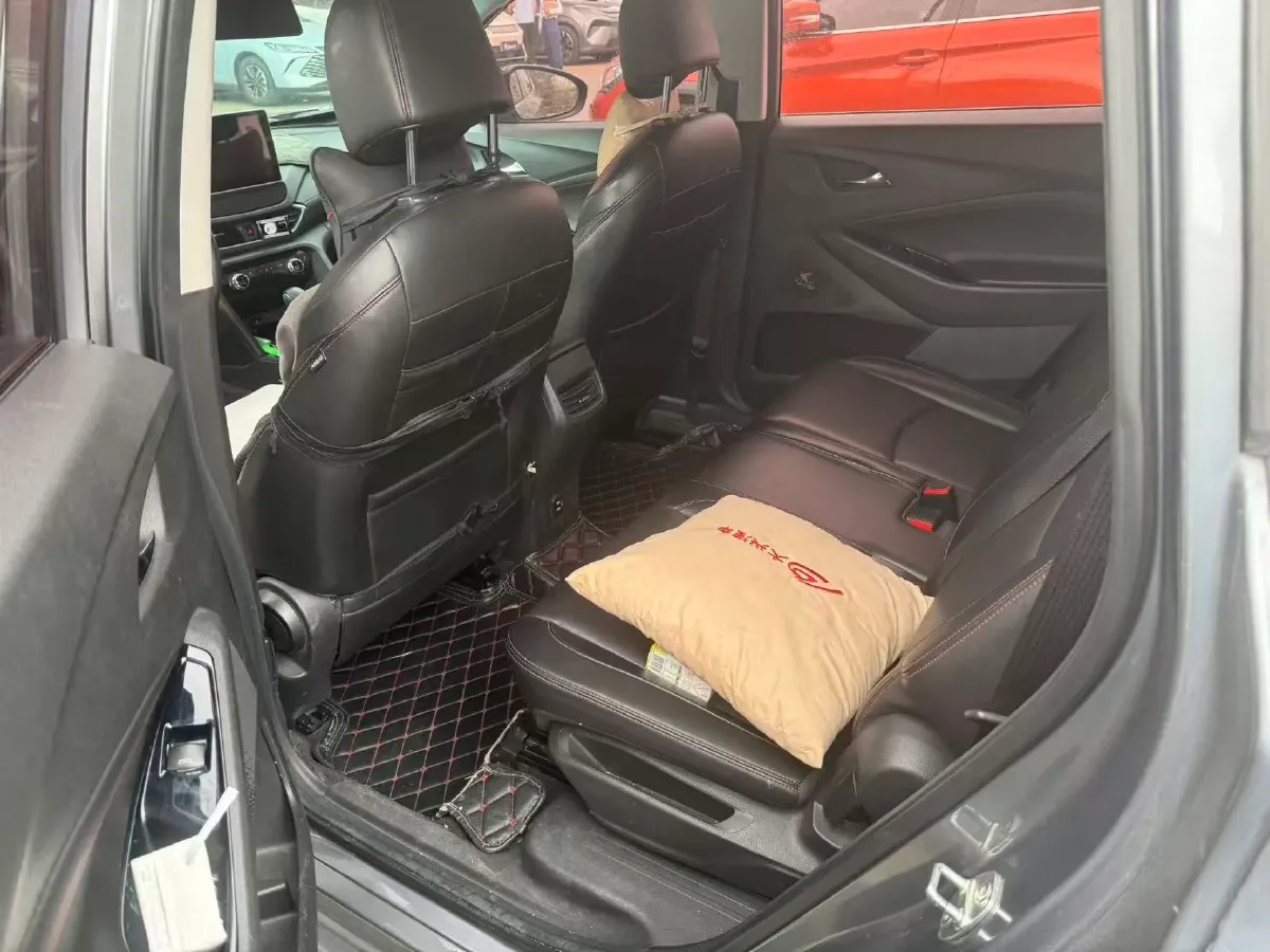 2018 Chevrolet Orlando 1.3T 163HP L3 6AT,autocango,china used car exporter,china ev exporter,chinese used car exporter,chinese used ev exporter