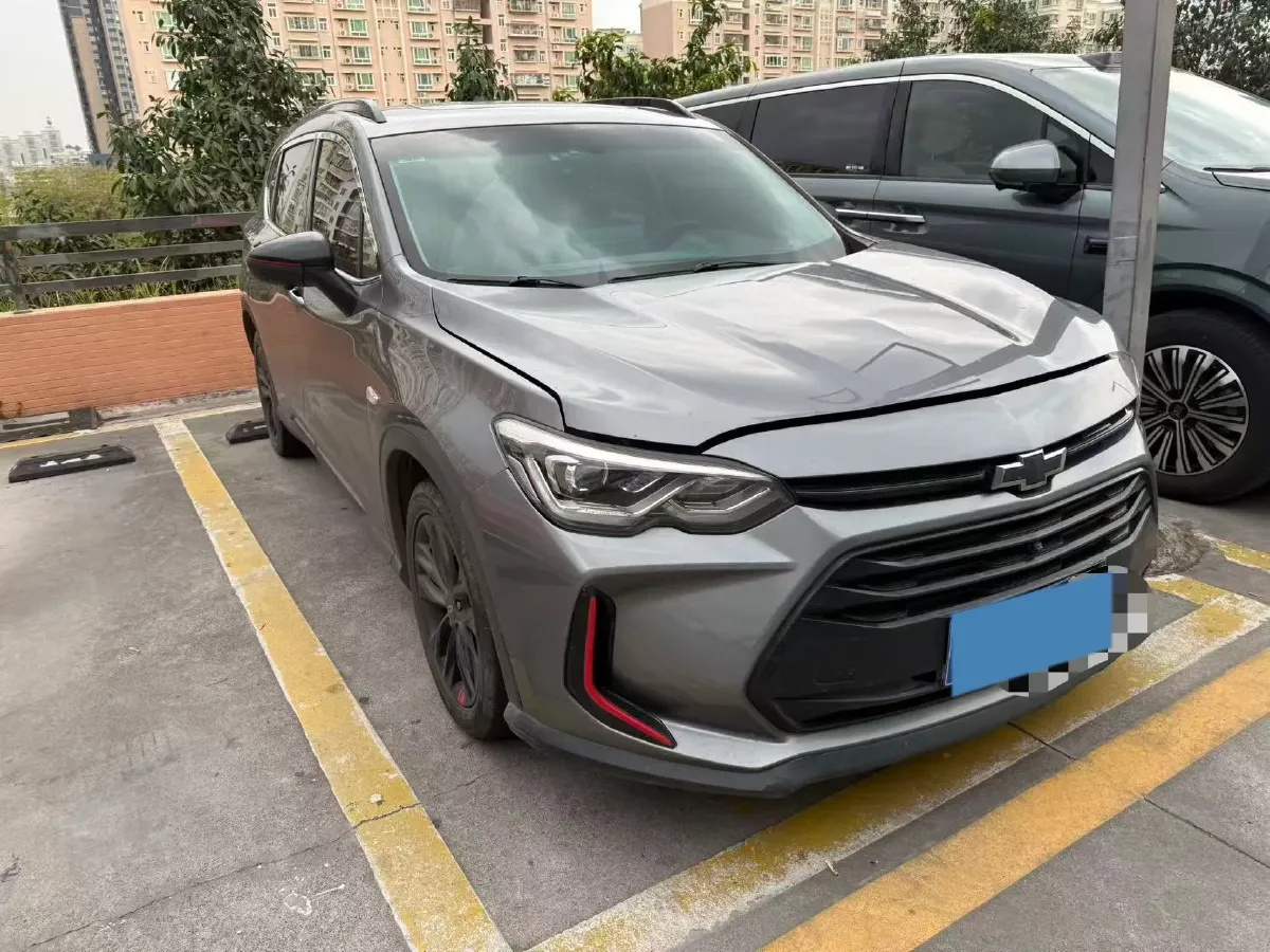 2018 Chevrolet Orlando 1.3T 163HP L3 6AT,autocango,china used car exporter,china ev exporter,chinese used car exporter,chinese used ev exporter