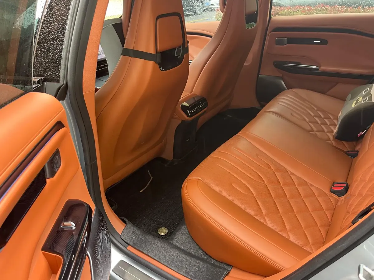 2025 HYPTEC GT BEV,autocango,china used car exporter,china ev exporter,chinese used car exporter,chinese used ev exporter