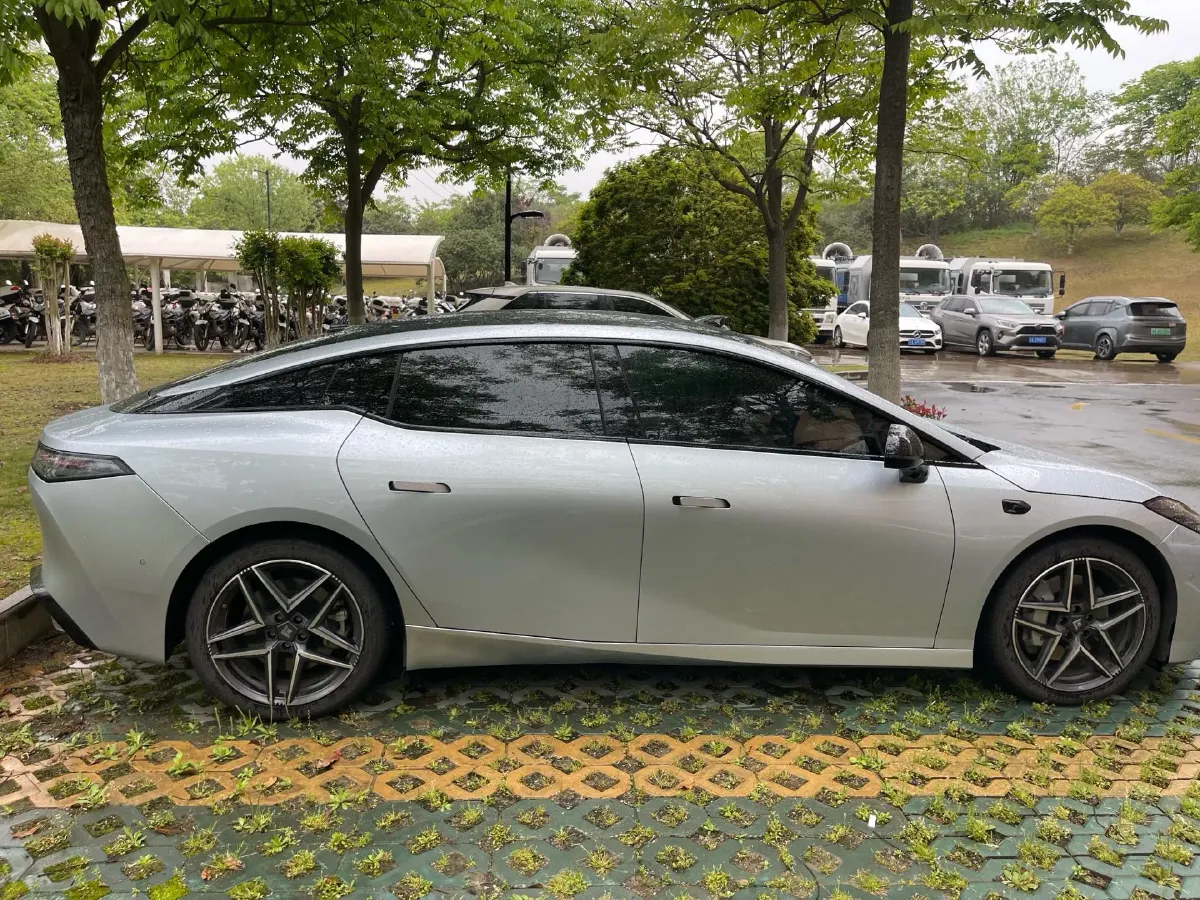 2025 HYPTEC GT BEV,autocango,china used car exporter,china ev exporter,chinese used car exporter,chinese used ev exporter