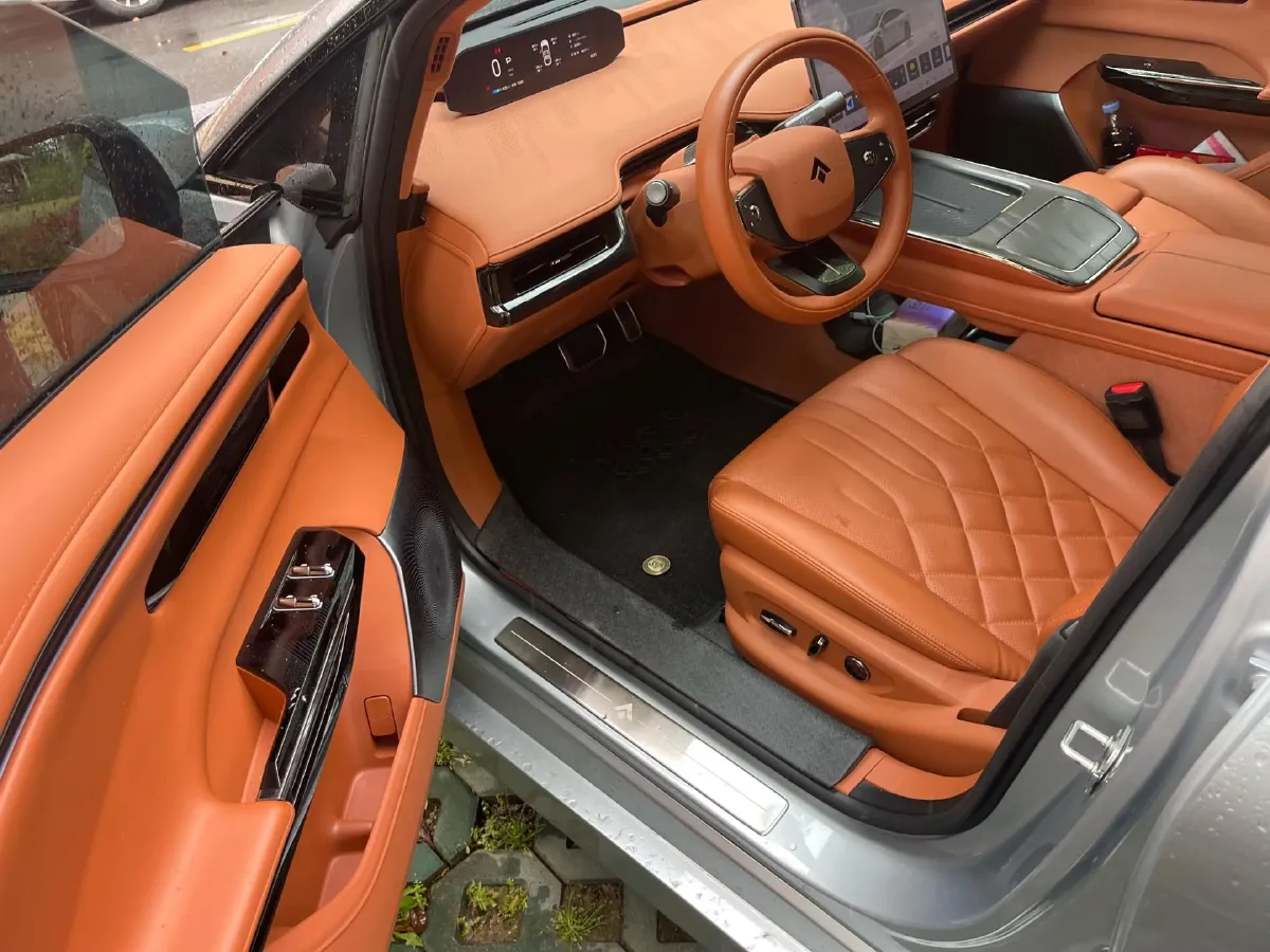 2025 HYPTEC GT BEV,autocango,china used car exporter,china ev exporter,chinese used car exporter,chinese used ev exporter