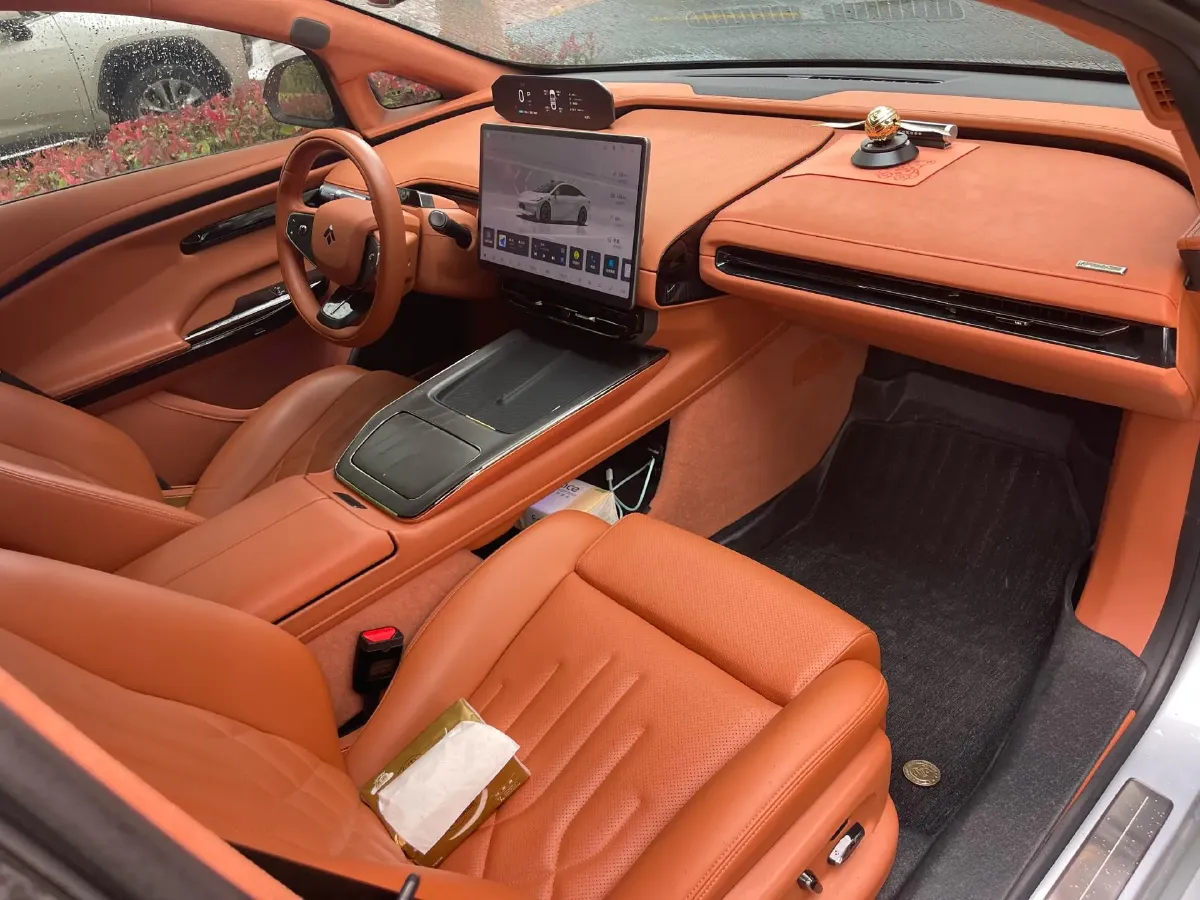 2025 HYPTEC GT BEV,autocango,china used car exporter,china ev exporter,chinese used car exporter,chinese used ev exporter