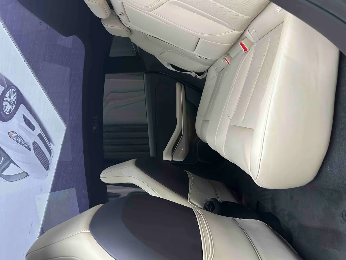 2022 JunTian HeiWuShi Youth 2.0T 203HP L4 6AT,autocango,china used car exporter,china ev exporter,chinese used car exporter,chinese used ev exporter