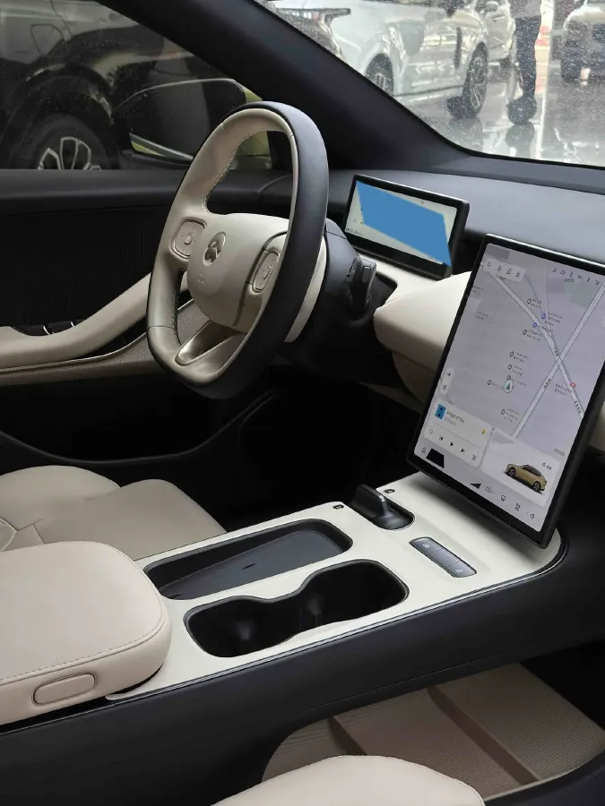 2022 JunTian HeiWuShi Youth 2.0T 203HP L4 6AT,autocango,china used car exporter,china ev exporter,chinese used car exporter,chinese used ev exporter