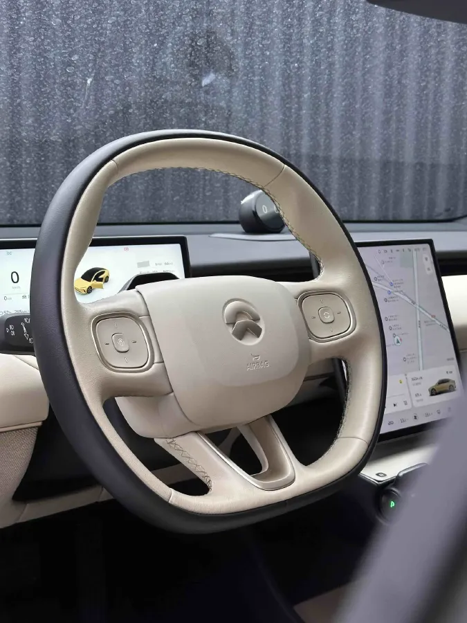 2022 JunTian HeiWuShi Youth 2.0T 203HP L4 6AT,autocango,china used car exporter,china ev exporter,chinese used car exporter,chinese used ev exporter