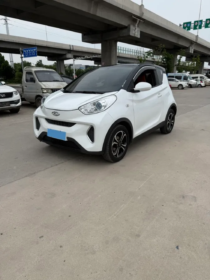 2018 Chery Little Ant BEV 32.2KWH,autocango,china used car exporter,china ev exporter,chinese used car exporter,chinese used ev exporter