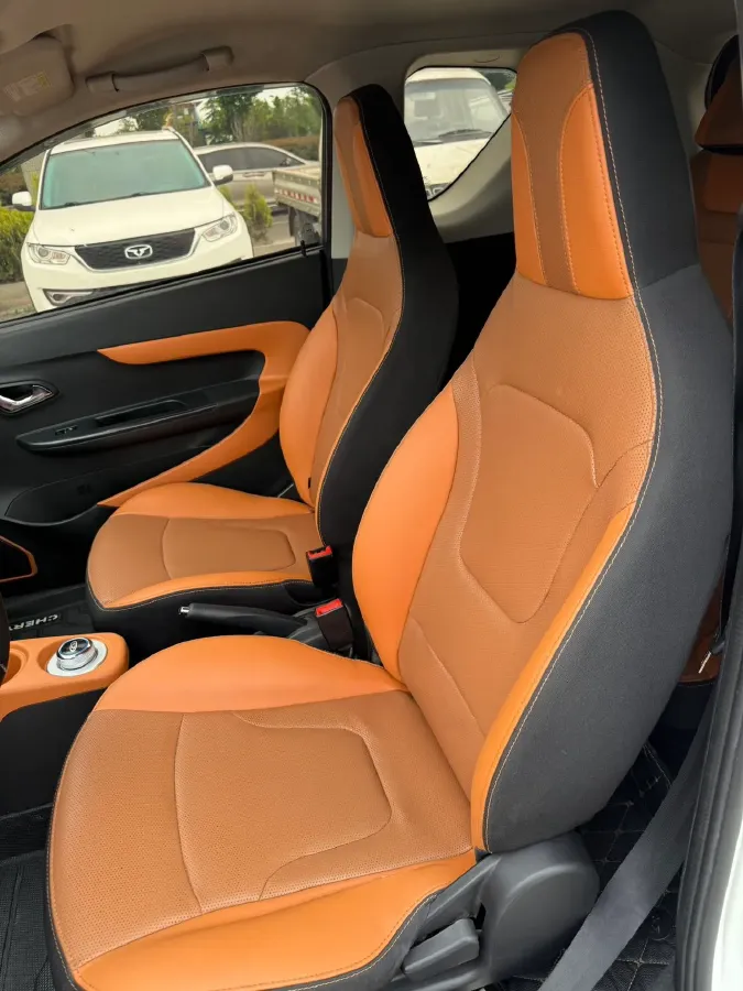 2018 Chery Little Ant BEV 32.2KWH,autocango,china used car exporter,china ev exporter,chinese used car exporter,chinese used ev exporter