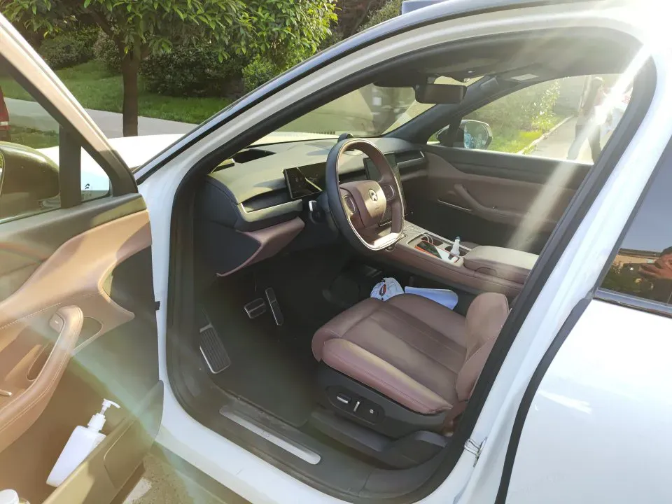 2023 NIO ES8 BEV 75KWH,autocango,china used car exporter,china ev exporter,chinese used car exporter,chinese used ev exporter