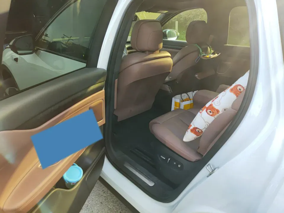 2023 NIO ES8 BEV 75KWH,autocango,china used car exporter,china ev exporter,chinese used car exporter,chinese used ev exporter