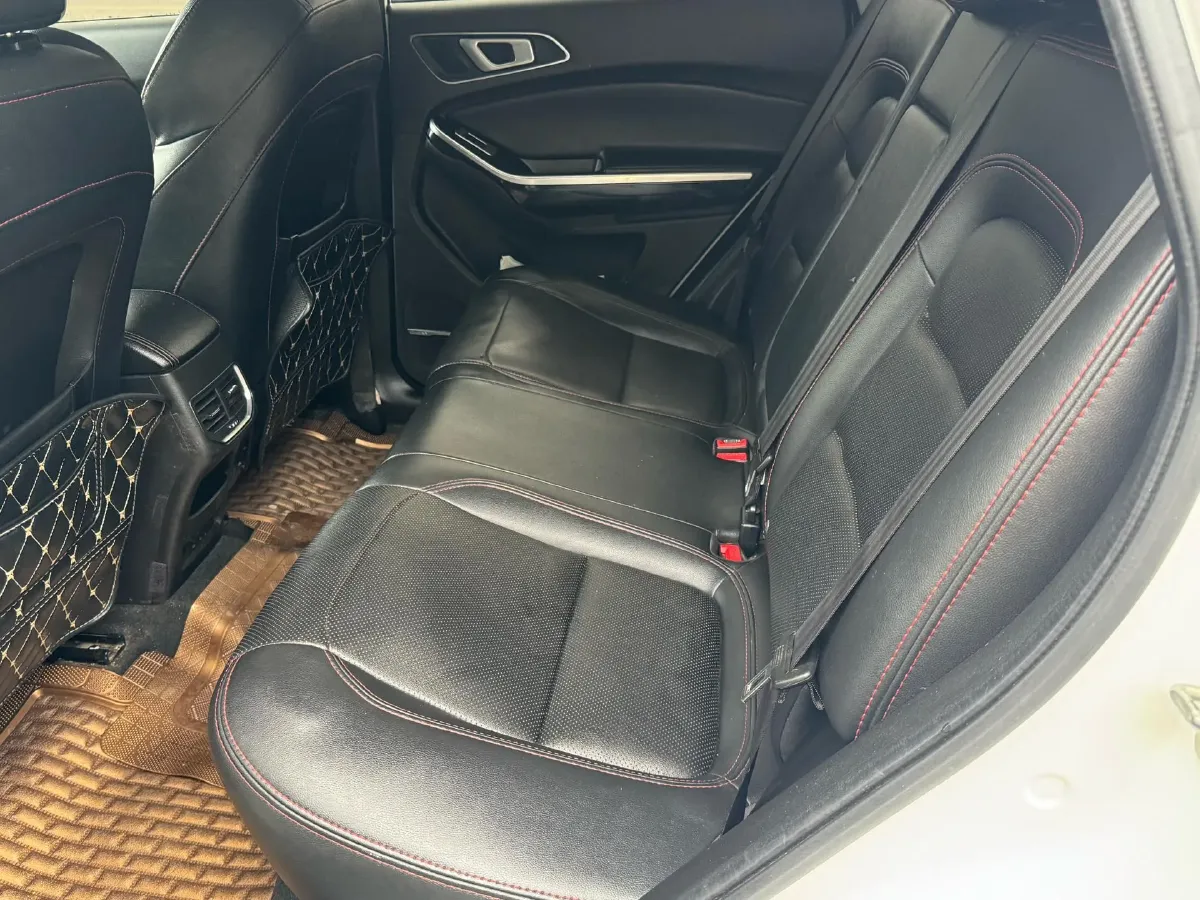 2017 Chery Tiggo 5x 1.5T 147HP L4 6MT,autocango,china used car exporter,china ev exporter,chinese used car exporter,chinese used ev exporter