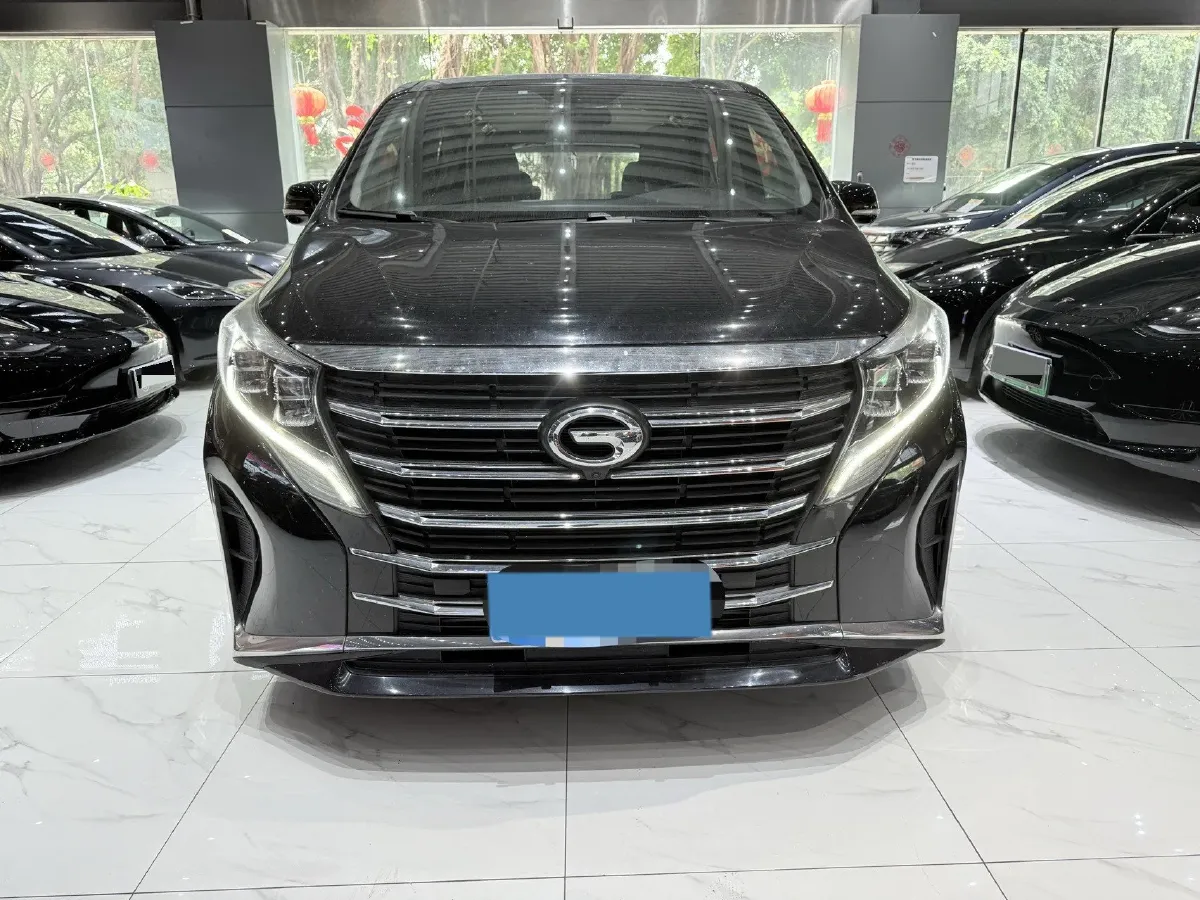 2021 GAC Trumpchi M8 2.0T 252HP L4 8AT,autocango,china used car exporter,china ev exporter,chinese used car exporter,chinese used ev exporter