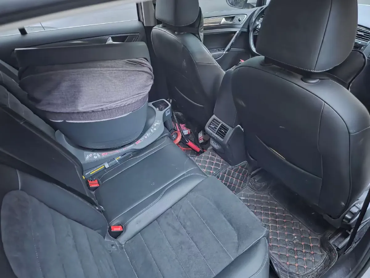 2019 Volkswagen Golf 1.4T 150HP L4 7DCT,autocango,china used car exporter,china ev exporter,chinese used car exporter,chinese used ev exporter