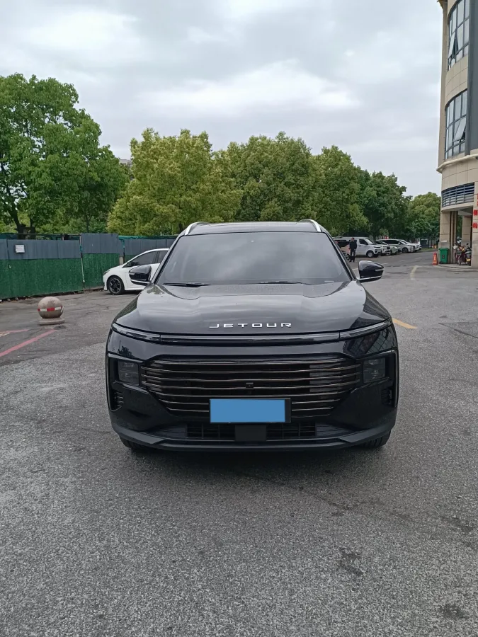 2025 Jetour X70 Plus 1.5T 156HP L4 6DCT,autocango,china used car exporter,china ev exporter,chinese used car exporter,chinese used ev exporter