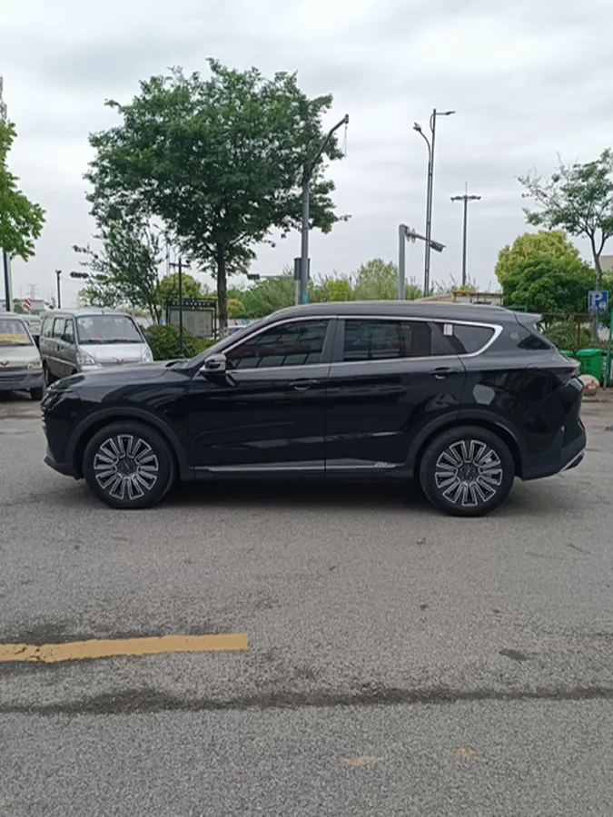 2025 Jetour X70 Plus 1.5T 156HP L4 6DCT,autocango,china used car exporter,china ev exporter,chinese used car exporter,chinese used ev exporter