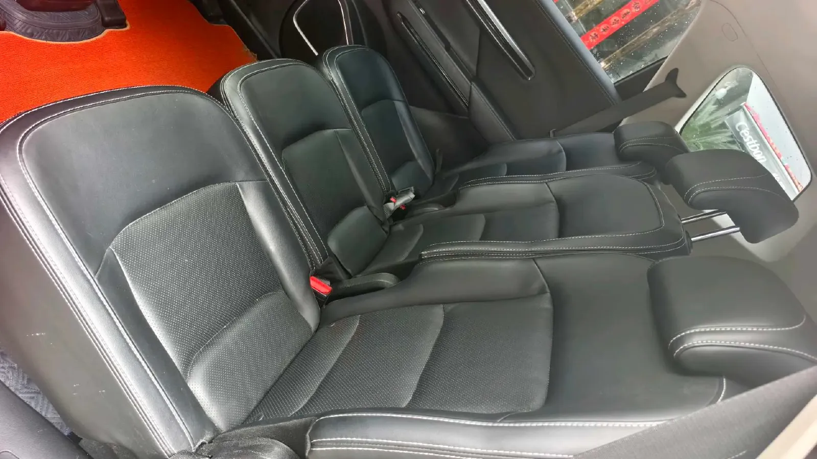 2020 Geely Okavango 1.8T 184HP L4 7DCT,autocango,china used car exporter,china ev exporter,chinese used car exporter,chinese used ev exporter