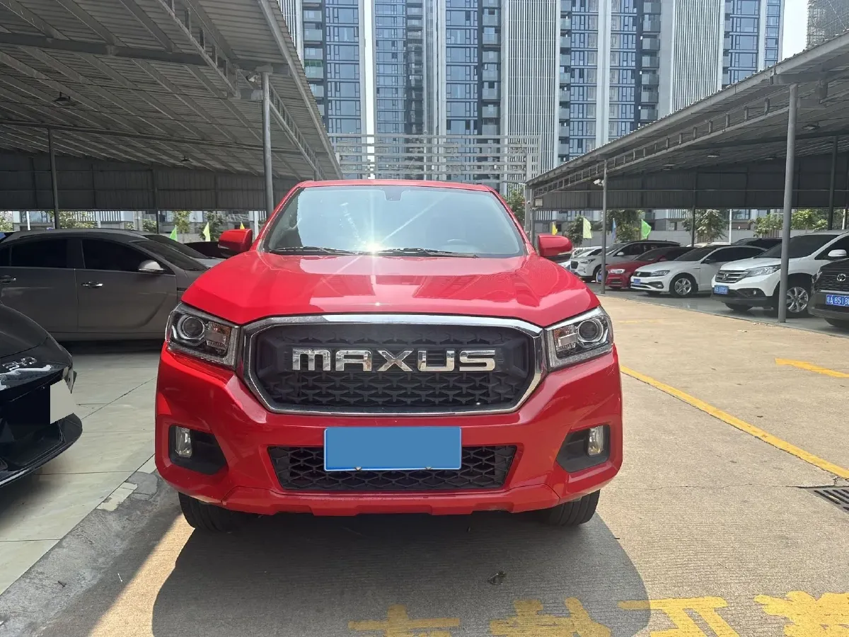 2022 MAXUS T70 2.0T 163HP L4 6AT,autocango,china used car exporter,china ev exporter,chinese used car exporter,chinese used ev exporter