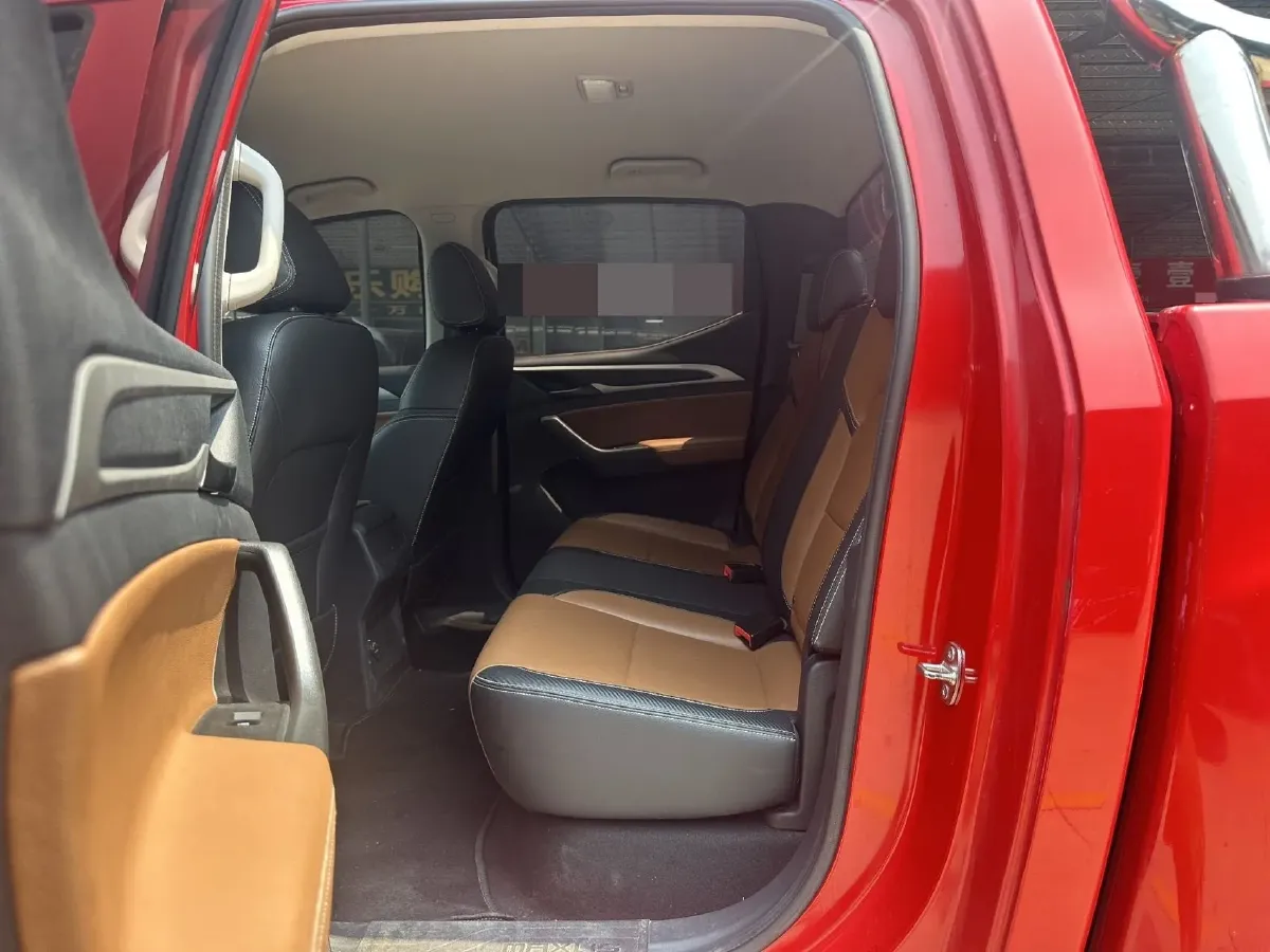 2022 MAXUS T70 2.0T 163HP L4 6AT,autocango,china used car exporter,china ev exporter,chinese used car exporter,chinese used ev exporter