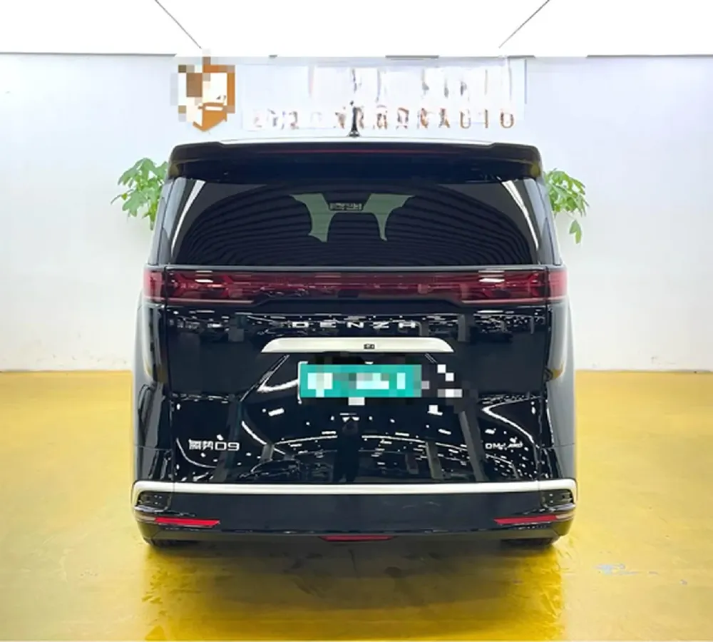 2024 Denza D9 1.5T 139HP L4 E-CVT PHEV 40KWH,autocango,china used car exporter,china ev exporter,chinese used car exporter,chinese used ev exporter