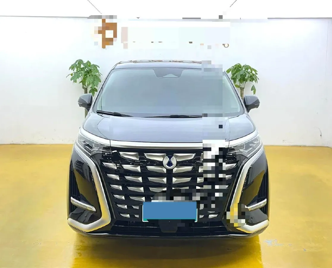 2024 Denza D9 1.5T 139HP L4 E-CVT PHEV 40KWH,autocango,china used car exporter,china ev exporter,chinese used car exporter,chinese used ev exporter