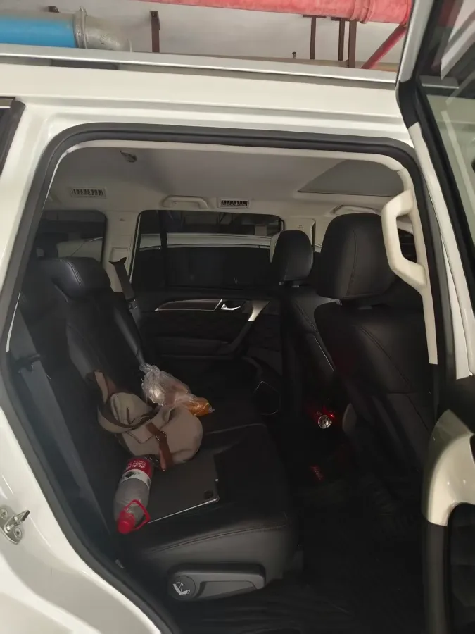 2020 Haval H9 2.0T 224HP L4 8AT,autocango,china used car exporter,china ev exporter,chinese used car exporter,chinese used ev exporter