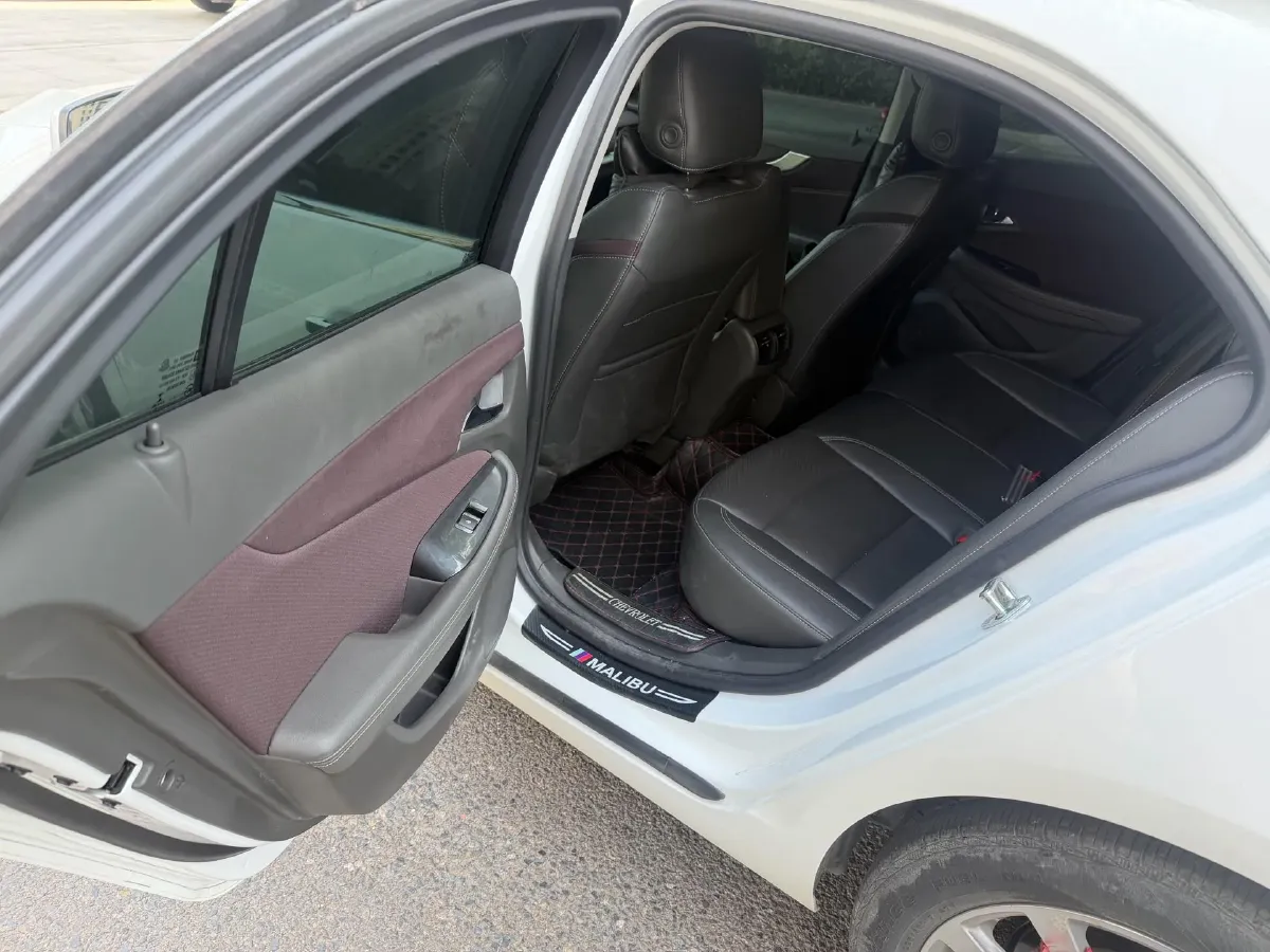 2018 Chevrolet Malibu 1.5T 170HP L4 6AT,autocango,china used car exporter,china ev exporter,chinese used car exporter,chinese used ev exporter