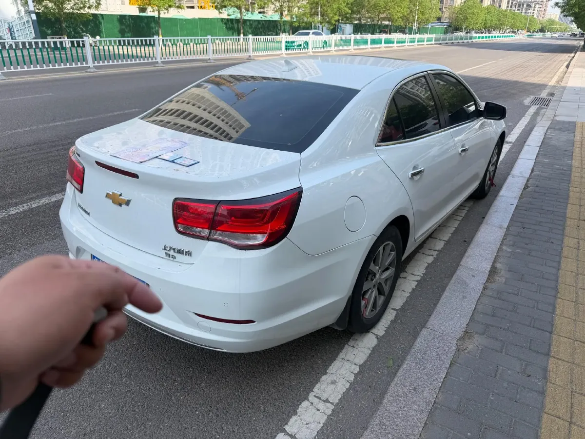 2018 Chevrolet Malibu 1.5T 170HP L4 6AT,autocango,china used car exporter,china ev exporter,chinese used car exporter,chinese used ev exporter