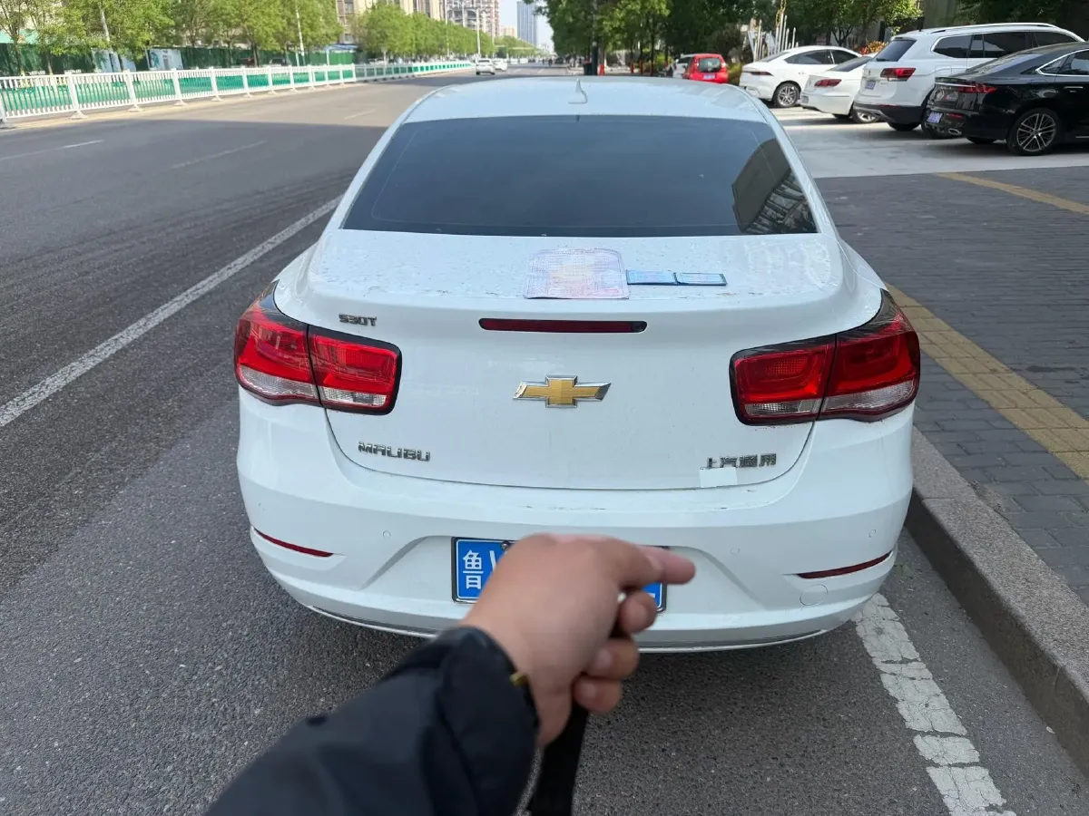 2018 Chevrolet Malibu 1.5T 170HP L4 6AT,autocango,china used car exporter,china ev exporter,chinese used car exporter,chinese used ev exporter