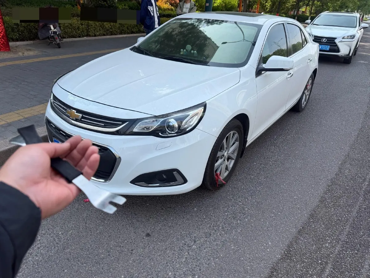 2018 Chevrolet Malibu 1.5T 170HP L4 6AT,autocango,china used car exporter,china ev exporter,chinese used car exporter,chinese used ev exporter