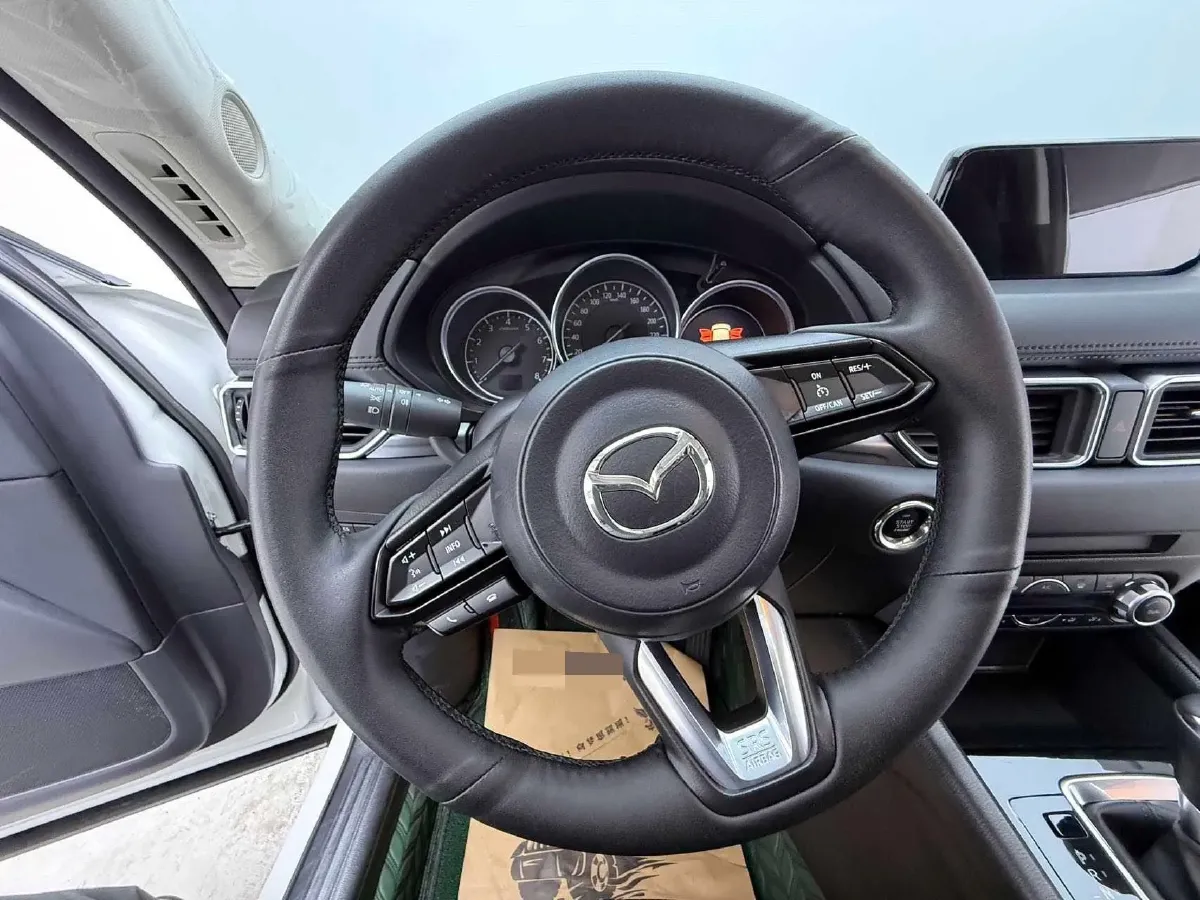 2021 Mazda CX-5 2.0L 155HP L4 6AT,autocango,china used car exporter,china ev exporter,chinese used car exporter,chinese used ev exporter