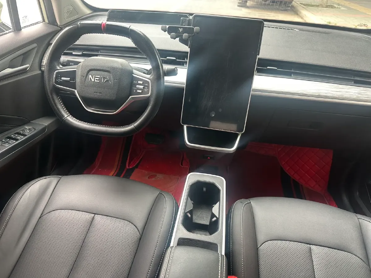 2022 Neta V BEV 38.54KWH,autocango,china used car exporter,china ev exporter,chinese used car exporter,chinese used ev exporter
