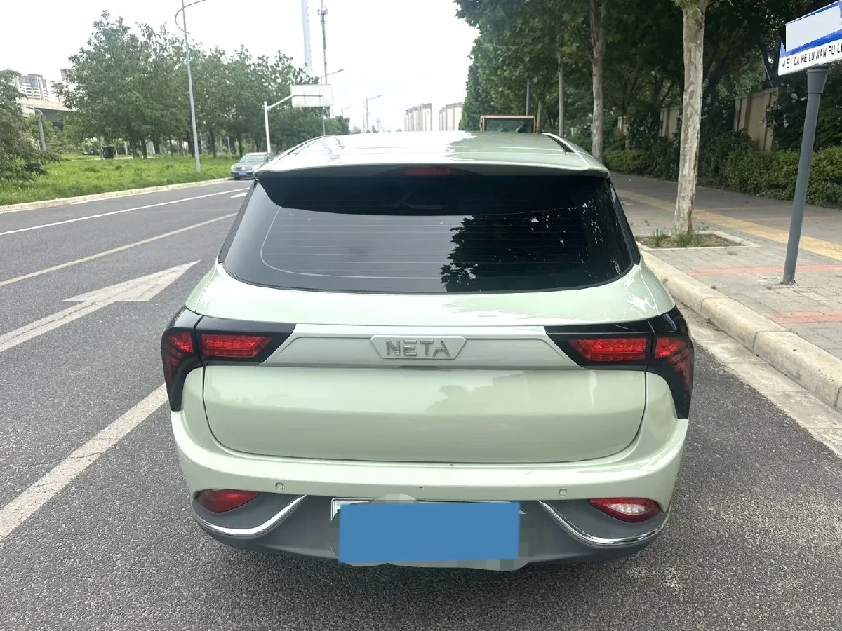 2022 Neta V BEV 38.54KWH,autocango,china used car exporter,china ev exporter,chinese used car exporter,chinese used ev exporter