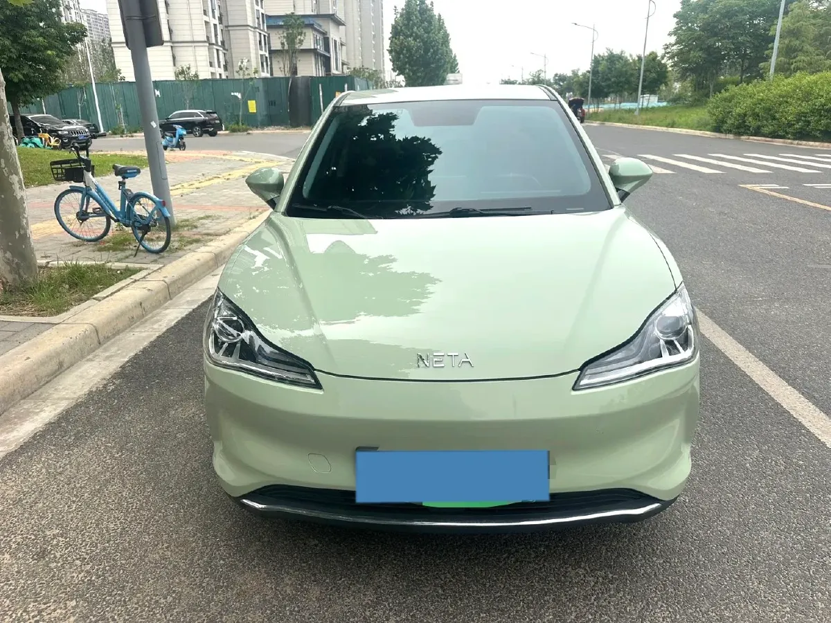 2022 Neta V BEV 38.54KWH,autocango,china used car exporter,china ev exporter,chinese used car exporter,chinese used ev exporter