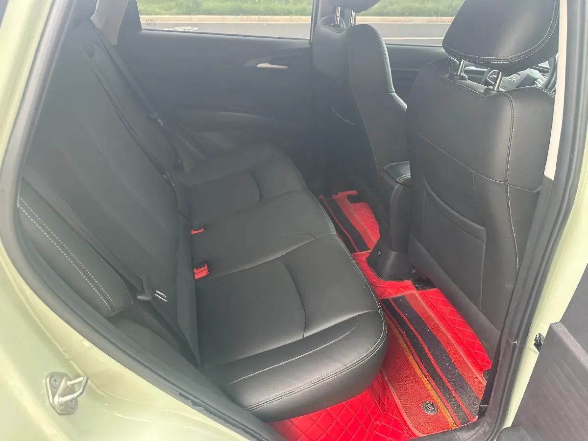 2022 Neta V BEV 38.54KWH,autocango,china used car exporter,china ev exporter,chinese used car exporter,chinese used ev exporter