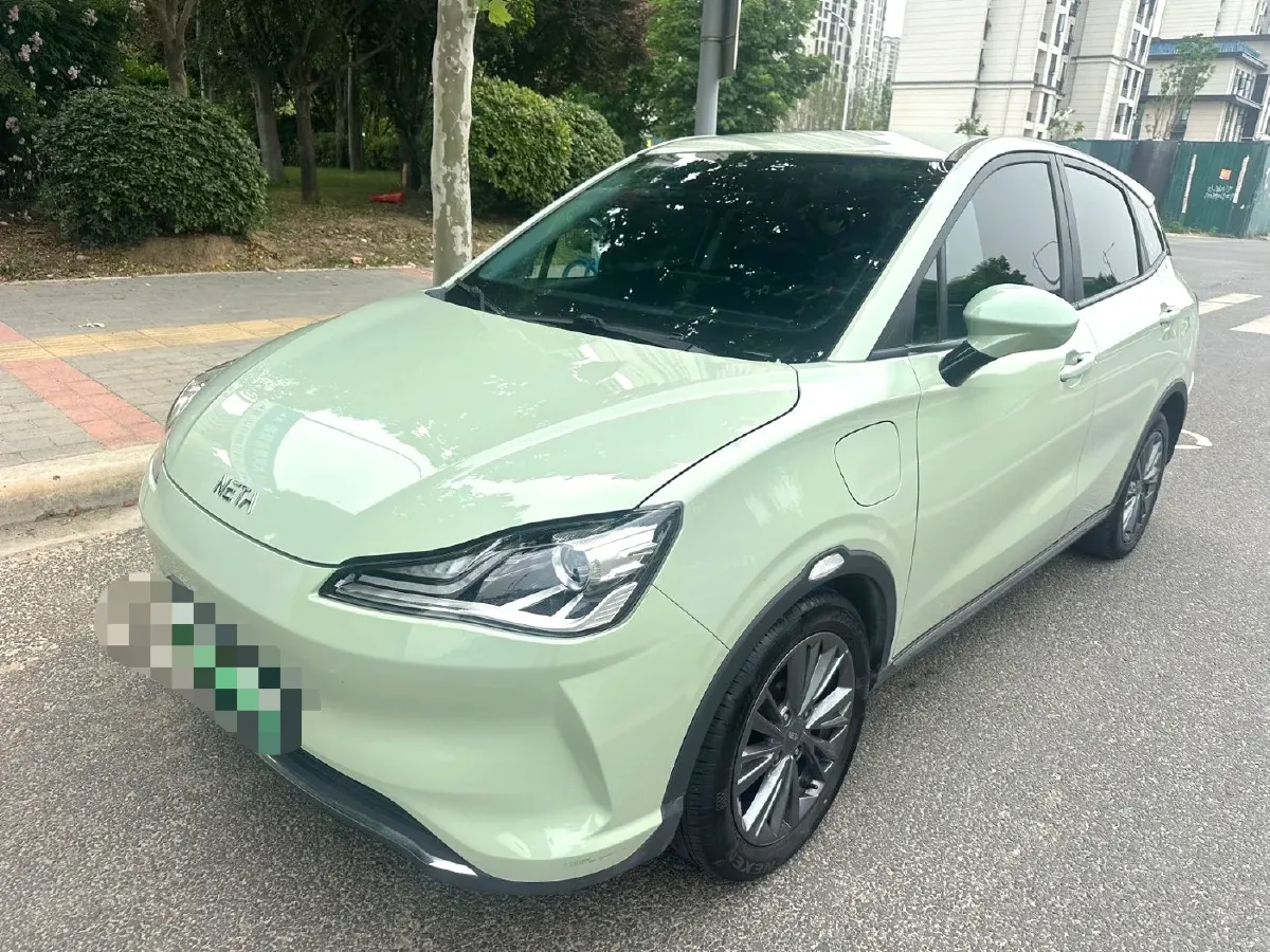 2022 Neta V BEV 38.54KWH,autocango,china used car exporter,china ev exporter,chinese used car exporter,chinese used ev exporter