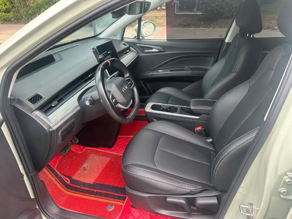 2022 Neta V BEV 38.54KWH,autocango,china used car exporter,china ev exporter,chinese used car exporter,chinese used ev exporter