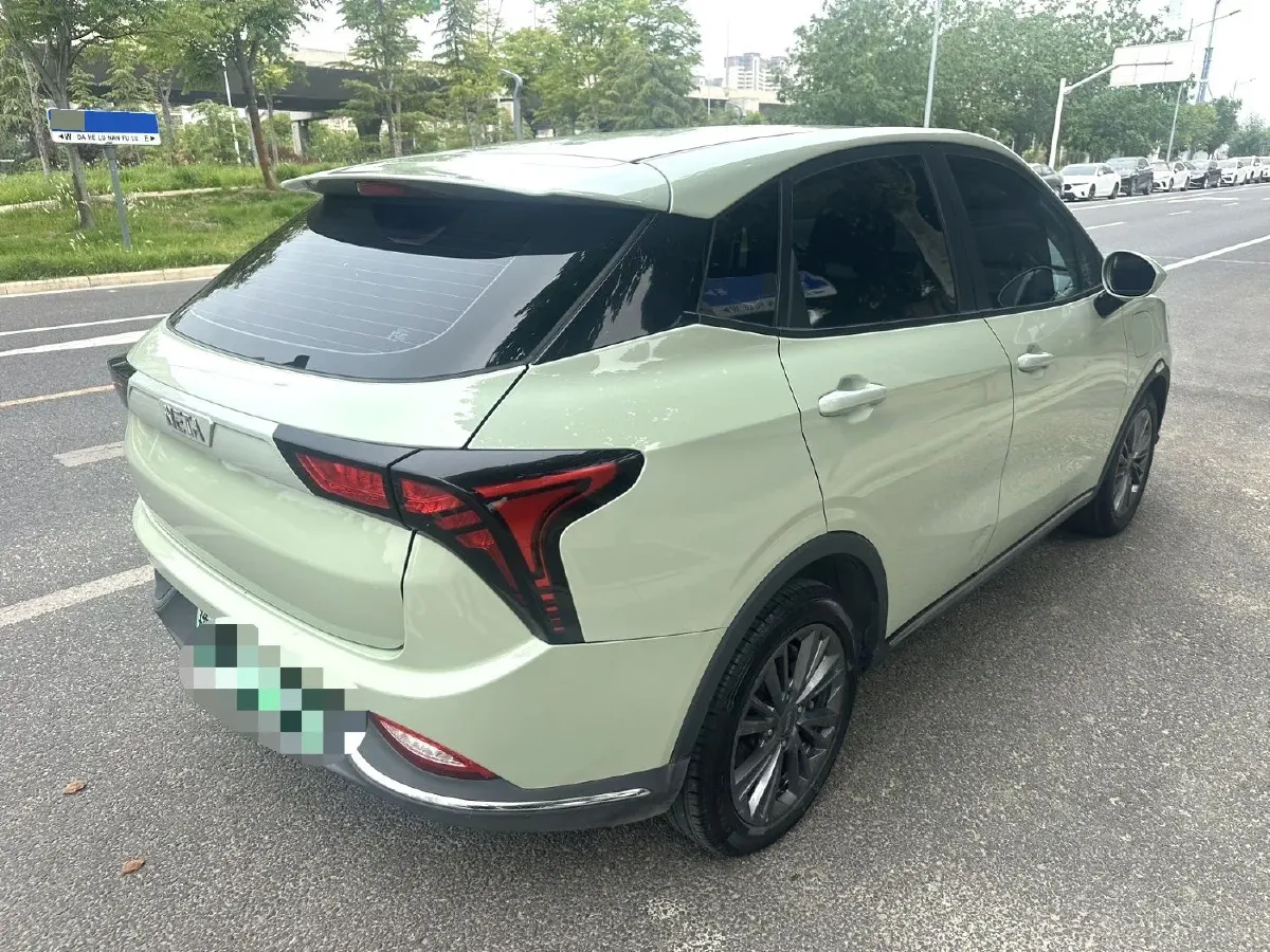 2022 Neta V BEV 38.54KWH,autocango,china used car exporter,china ev exporter,chinese used car exporter,chinese used ev exporter