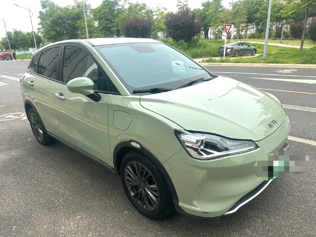2022 Neta V BEV 38.54KWH,autocango,china used car exporter,china ev exporter,chinese used car exporter,chinese used ev exporter