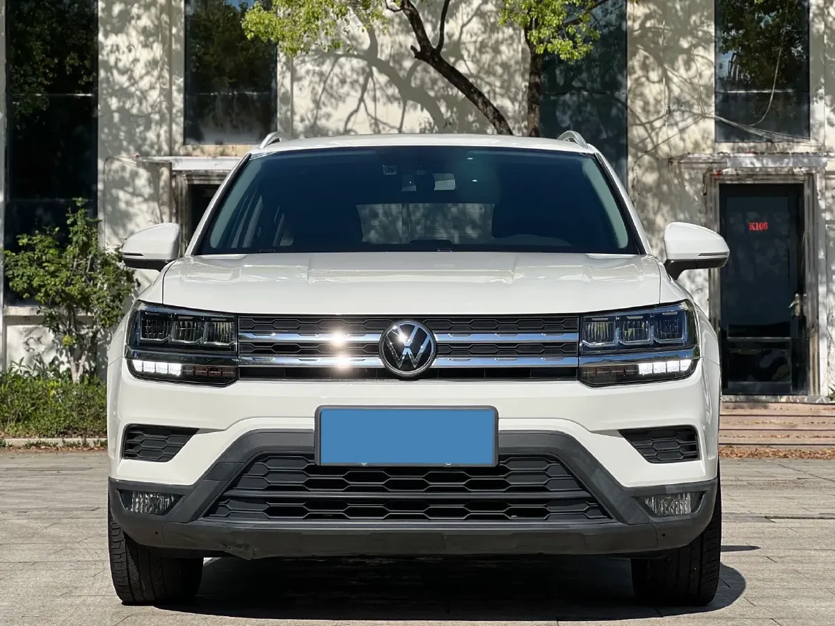 2021 Volkswagen Tharu 1.4T 150HP L4 7DCT,autocango,china used car exporter,china ev exporter,chinese used car exporter,chinese used ev exporter