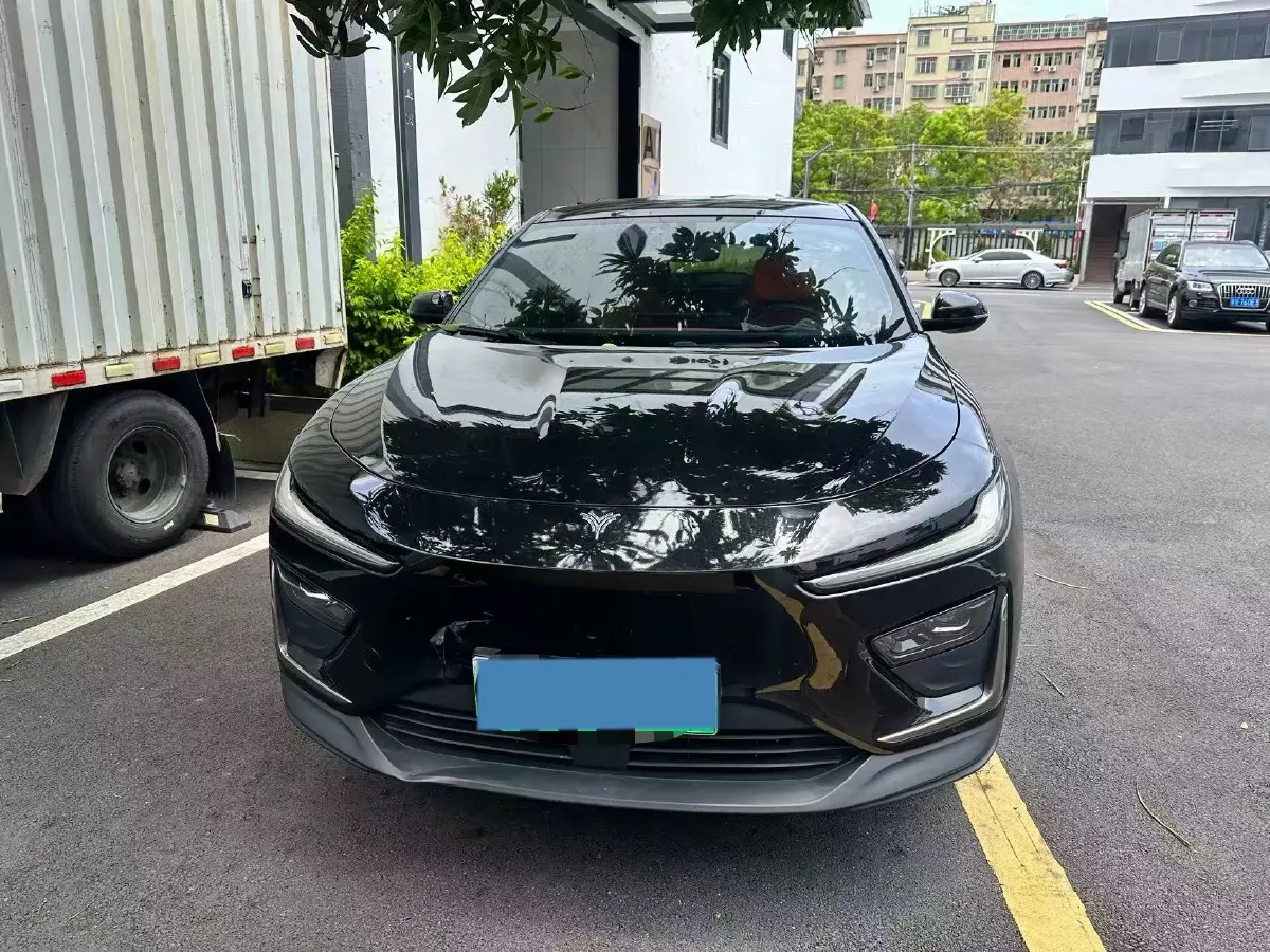 2024 Neta X BEV,autocango,china used car exporter,china ev exporter,chinese used car exporter,chinese used ev exporter