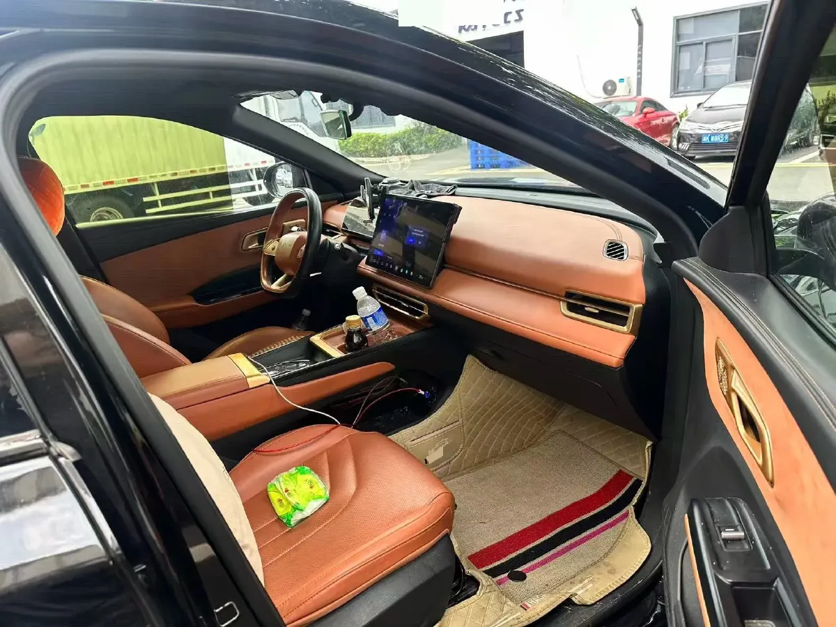 2024 Neta X BEV,autocango,china used car exporter,china ev exporter,chinese used car exporter,chinese used ev exporter