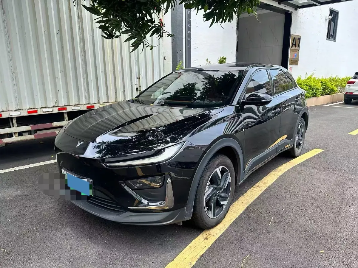 2024 Neta X BEV,autocango,china used car exporter,china ev exporter,chinese used car exporter,chinese used ev exporter
