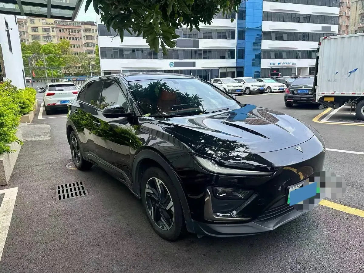 2024 Neta X BEV,autocango,china used car exporter,china ev exporter,chinese used car exporter,chinese used ev exporter