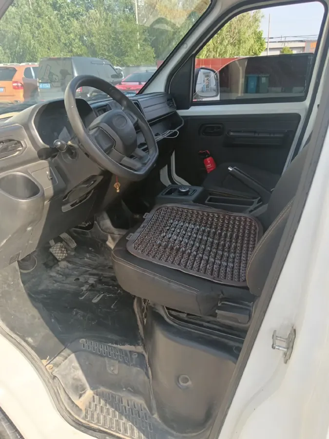 2022 Karry JiangTun BEV 40.5KWH,autocango,china used car exporter,china ev exporter,chinese used car exporter,chinese used ev exporter