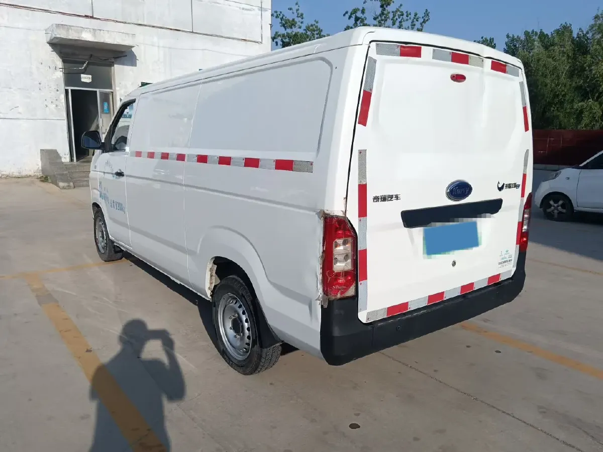 2022 Karry JiangTun BEV 40.5KWH,autocango,china used car exporter,china ev exporter,chinese used car exporter,chinese used ev exporter