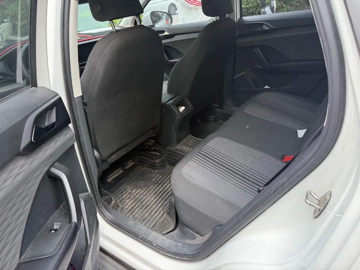 2021 Volkswagen Tharu 1.4T 150HP L4 7DCT,autocango,china used car exporter,china ev exporter,chinese used car exporter,chinese used ev exporter